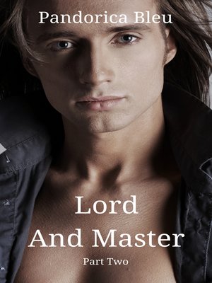 cover image of Lord and Master